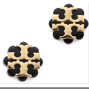Tory Burch studs